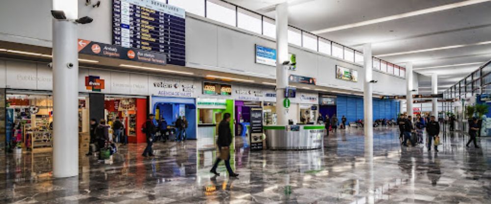 Tijuana International Airport