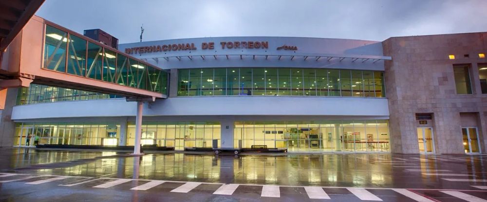 Torreón International Airport