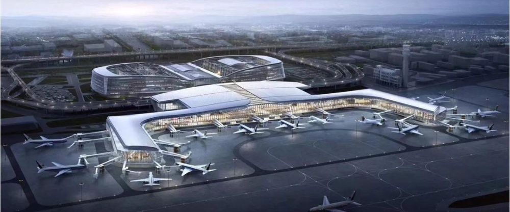 Wenzhou Longwan International Airport