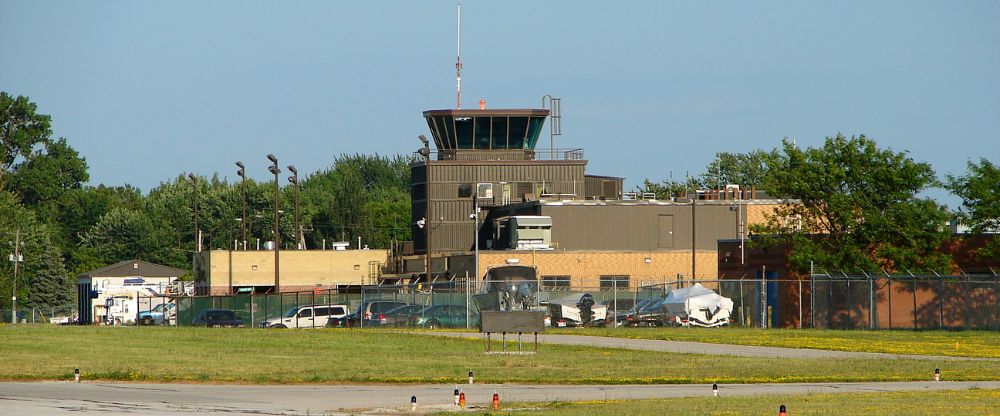 Windsor International Airport