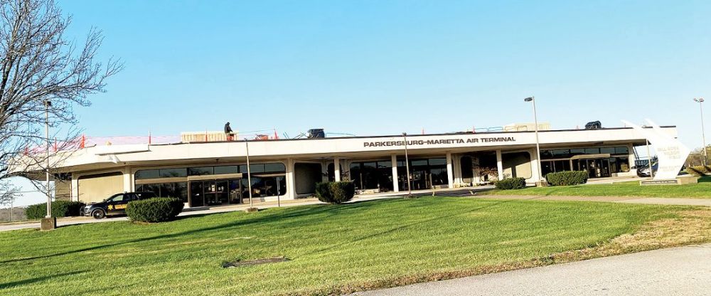 Wood County Regional Airport