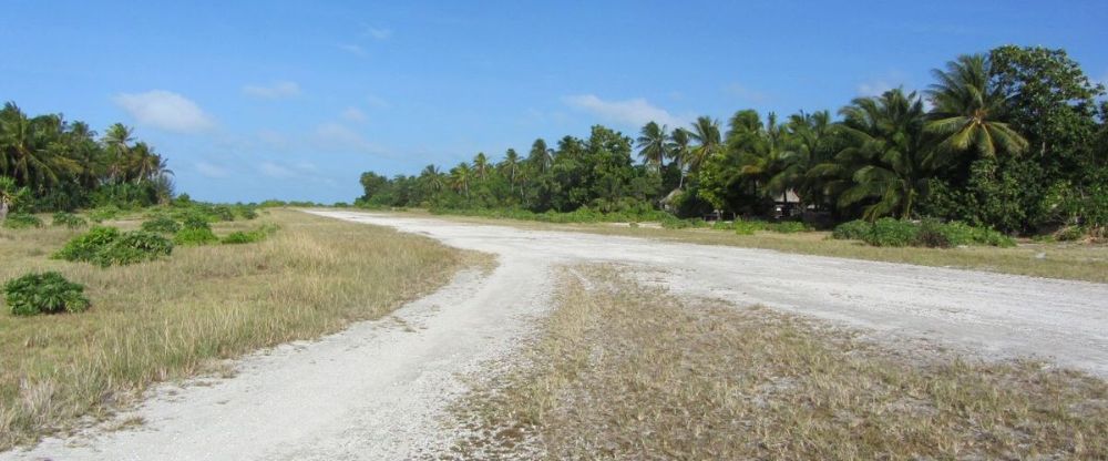 Abaiang Atoll Airport