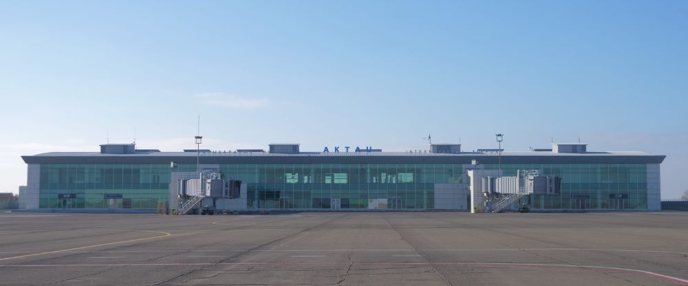 Aktau International Airport