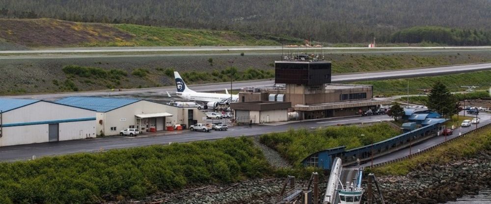 Aniak Airport