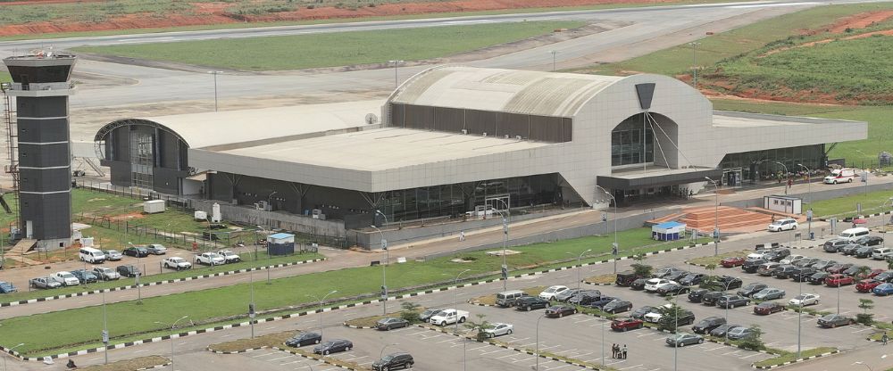 Asaba International Airport