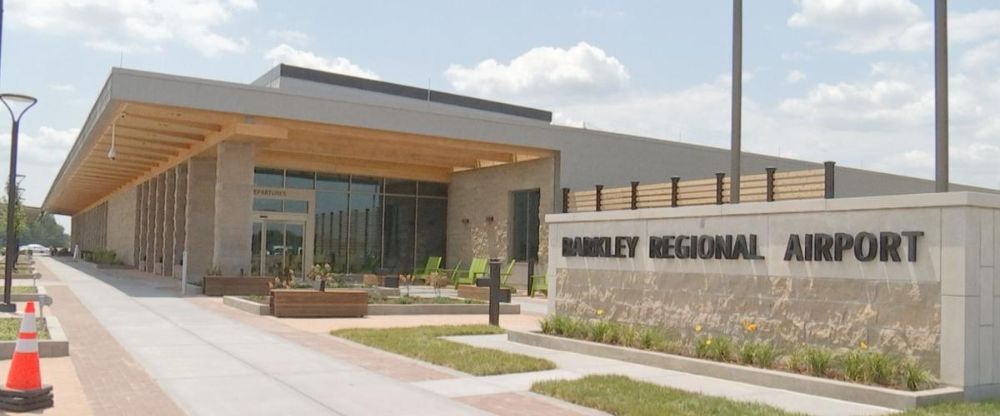 Barkley Regional Airport