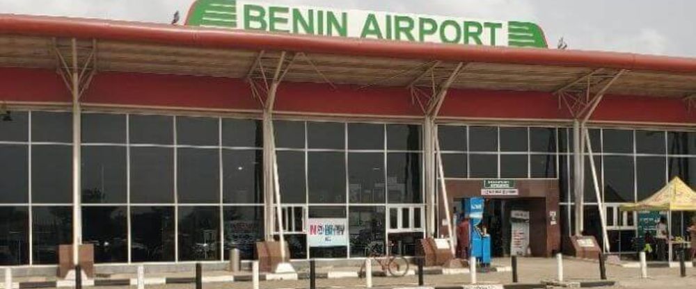 Benin City Airport