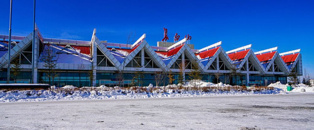 Changbaishan Airport