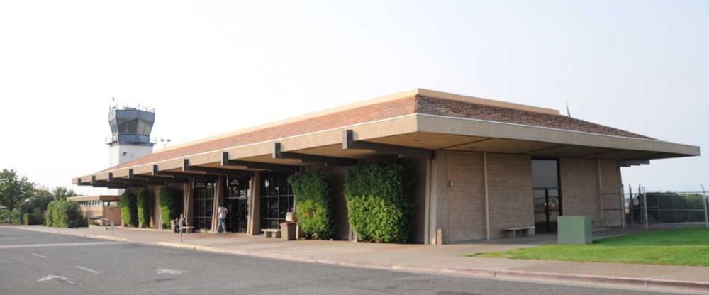 Chico Regional Airport