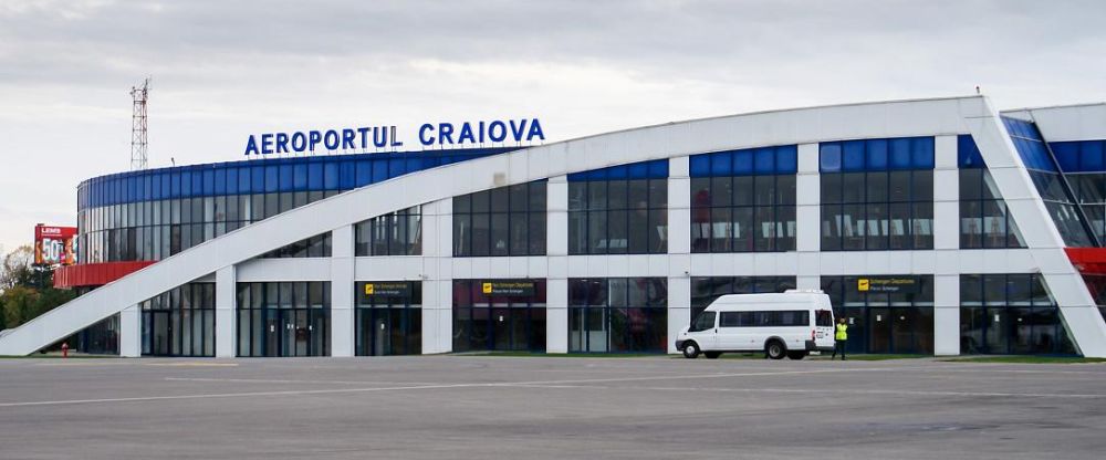 Craiova International Airport