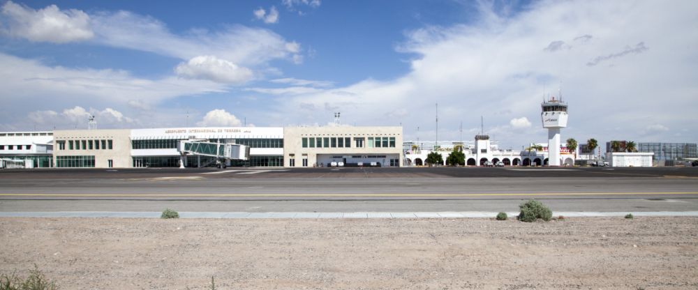 Francisco Sarabia International Airport