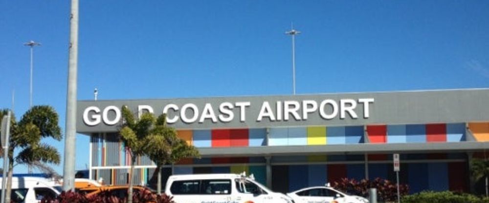 Gold Coast Airport