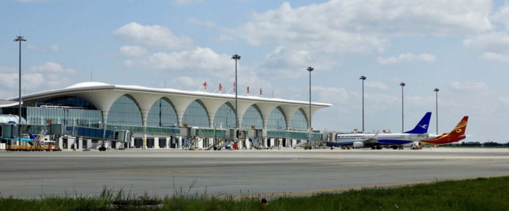 Hailar Dongshan Airport