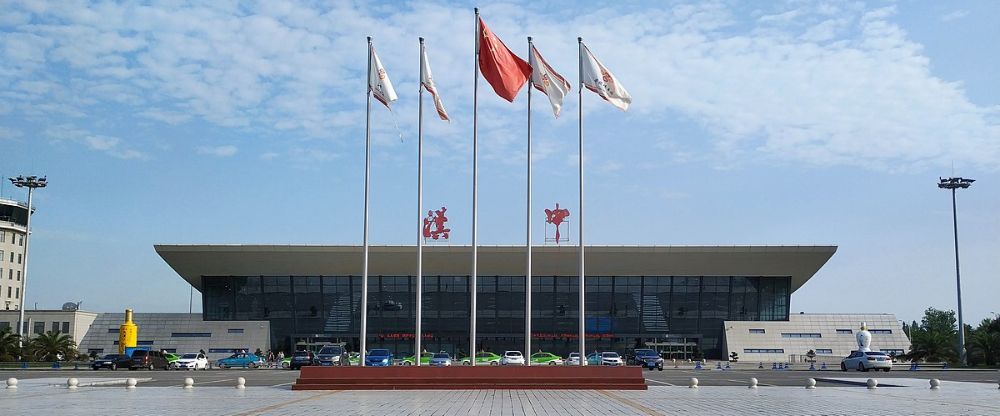 Hanzhong Chenggu Airport
