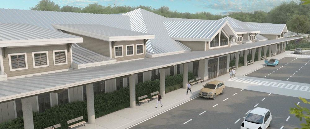 Hilton Head Island Airport