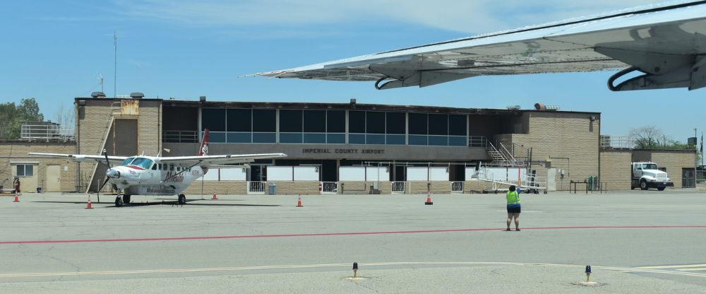 Imperial County Airport