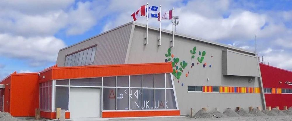 Inukjuak Airport