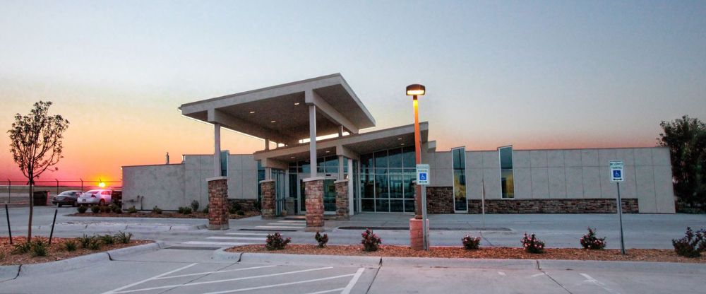 Kearney Regional Airport