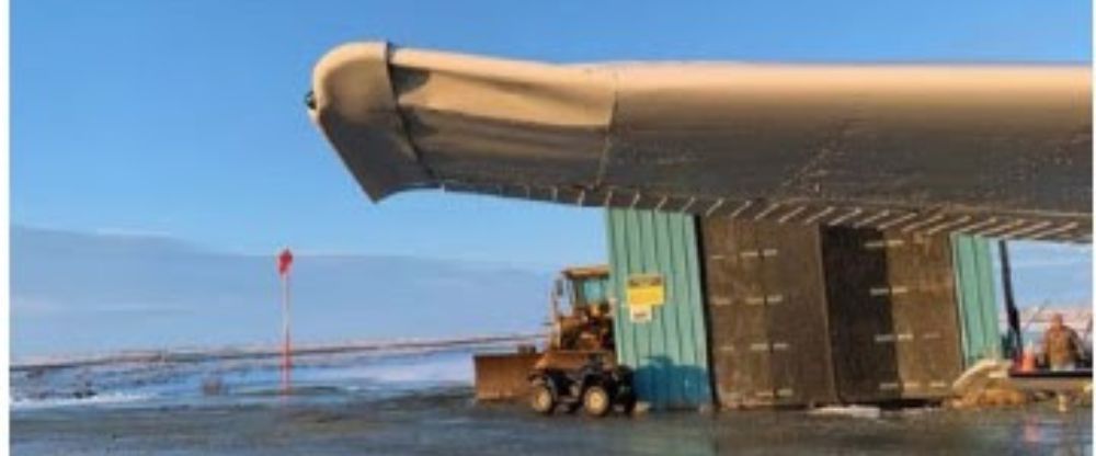 Kwigillingok Airport