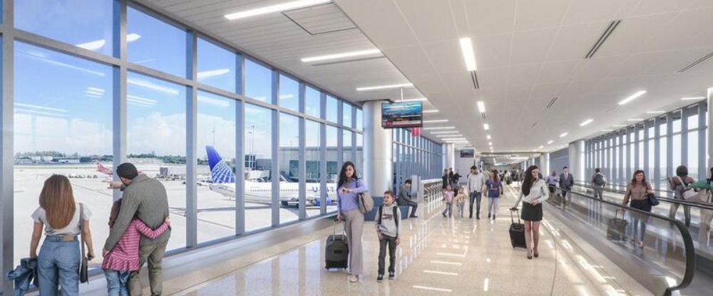 Marshall Don Hunter Sr. Airport