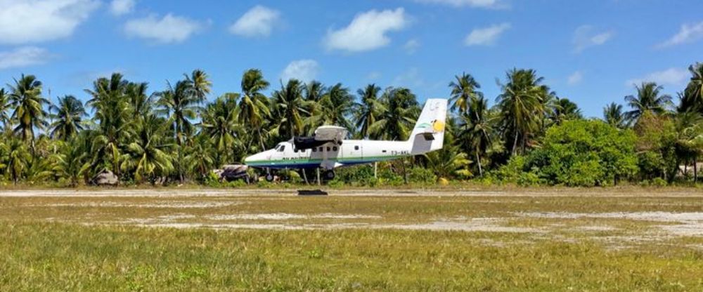 Nikunau Airport