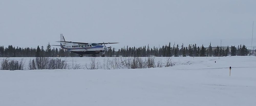 Noatak Airport