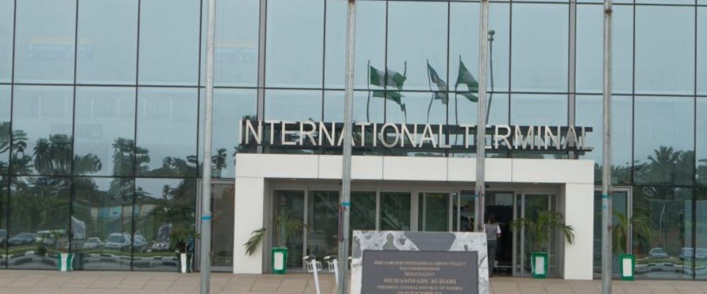 Port Harcourt International Airport