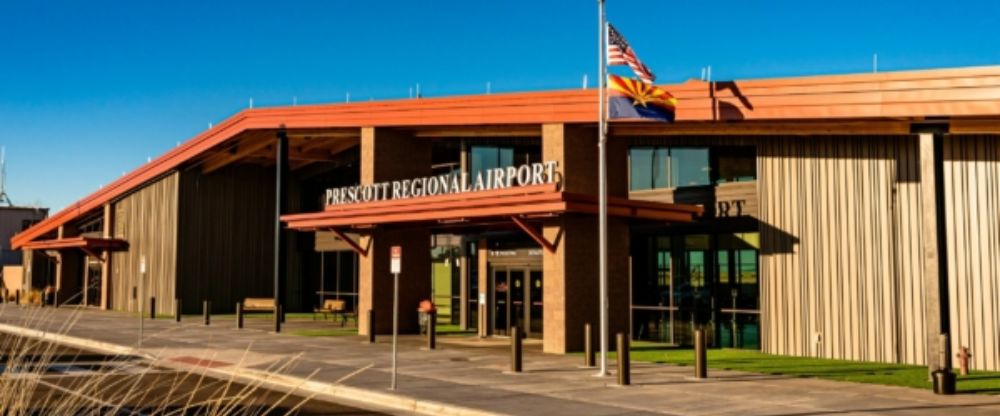 Prescott Regional Airport