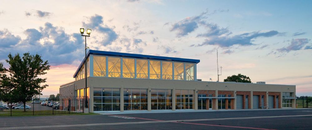 Shenandoah Valley Airport