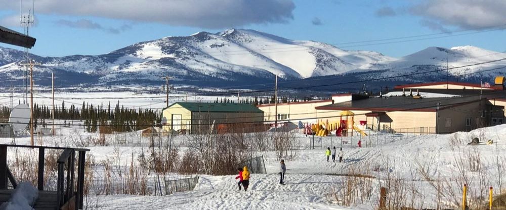 Shungnak Airport