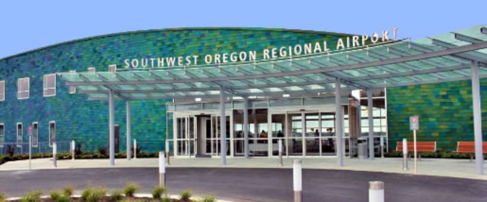 Southwest Oregon Regional Airport