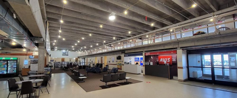 Southwest Wyoming Regional Airport