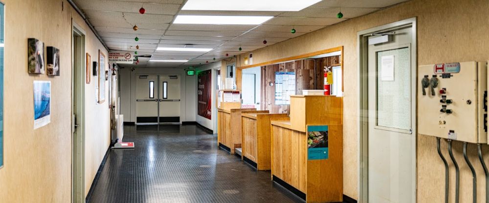 St. Paul Island Airport