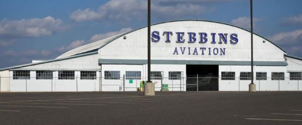 Stebbins Airport