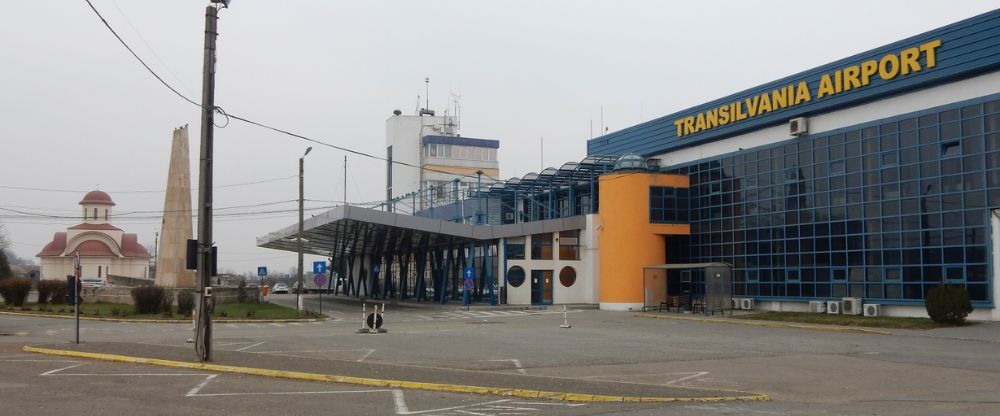 Târgu Mureș Transilvania Airport