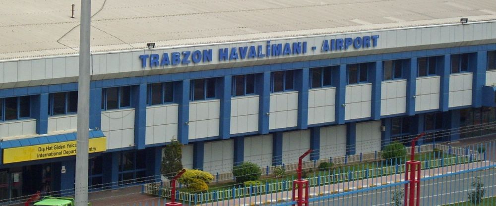 Trabzon Airport