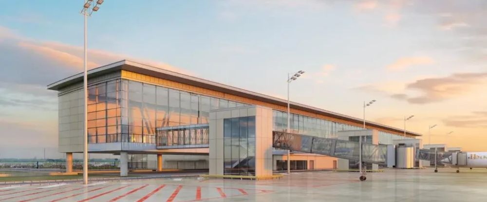 Victor Attah International Airport