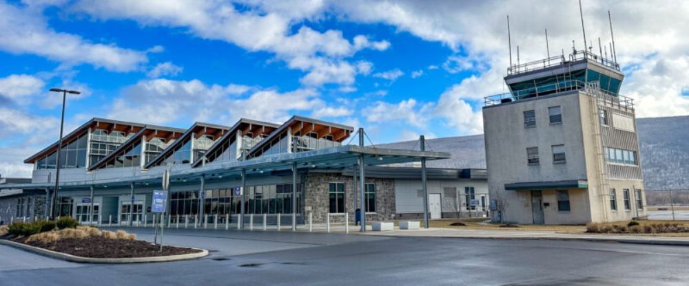 Williamsport Regional Airport
