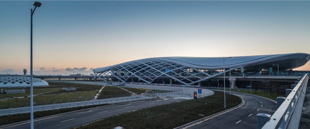 Yancheng Nanyang Airport