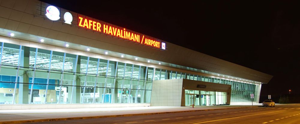 Zafer Airport