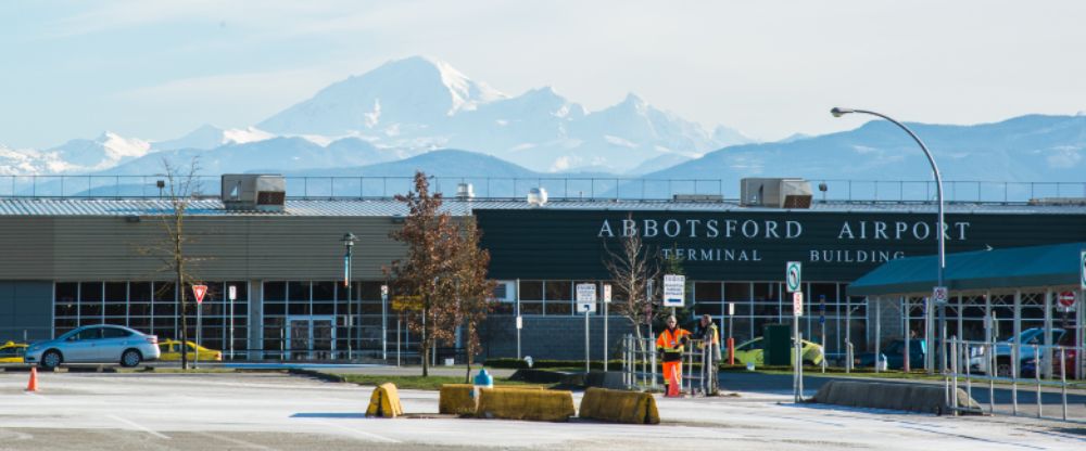 Abbotsford International Airport