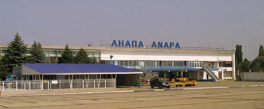 Anapa International Airport