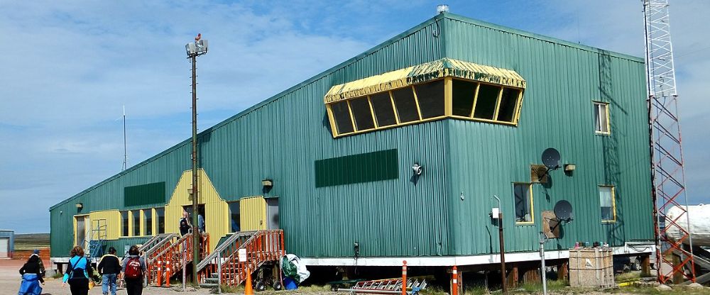 Baker Lake Airport