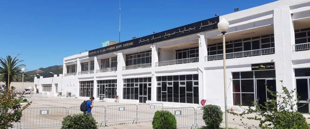 Bejaia International Airport
