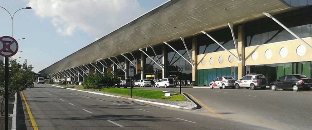 Belem International Airport