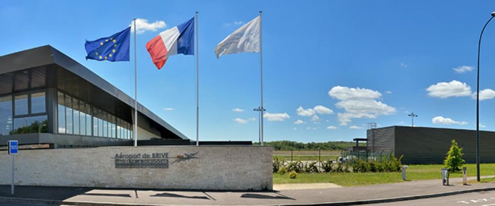 Brive–Souillac Airport