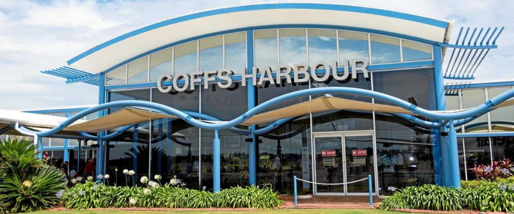 Coffs Harbour Airport