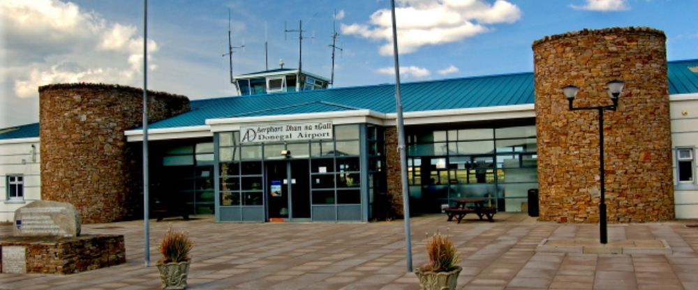 Donegal Airport