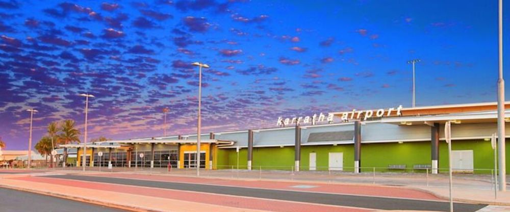 Karratha Airport