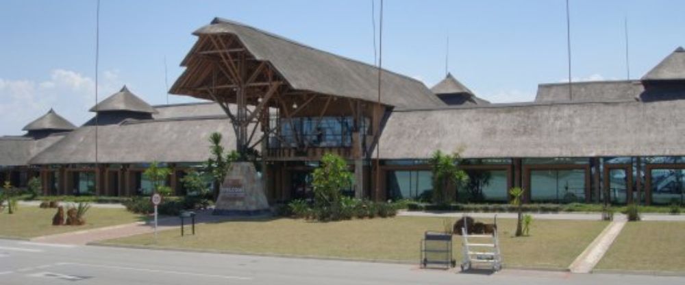 Kruger Mpumalanga International Airport